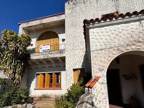 CASONA EN VENTA  EN GOYA