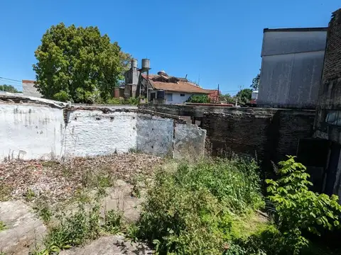 Terreno en Venta de 268,0 m2