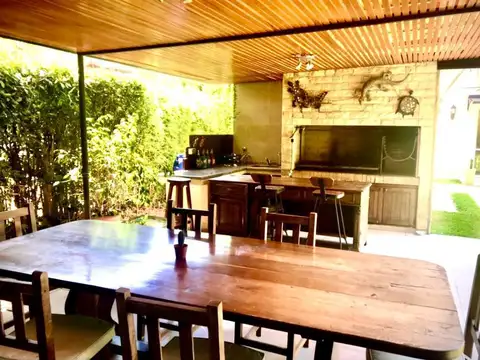 Casa en Alquiler al Noroeste