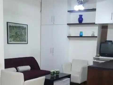 Alquiler Temporario mensual en Buenos Aires