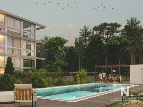 Espectacular Edificio! Ocupe en 2023  Consulte por pago contado 