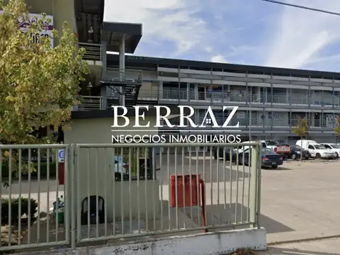 Oficina Venta 53 m2 Pilar  APTO CREDITO!