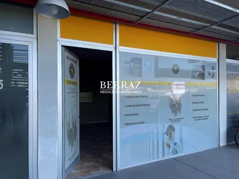 Oficina en Venta en Pilar, USD 57.000