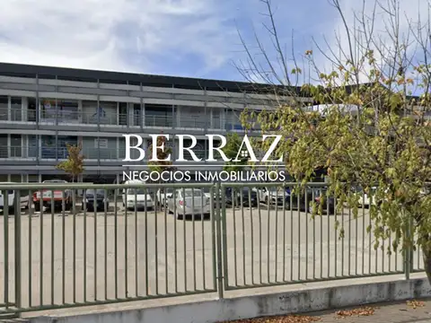 Oficina Venta 53 m2 Pilar  APTO CREDITO!