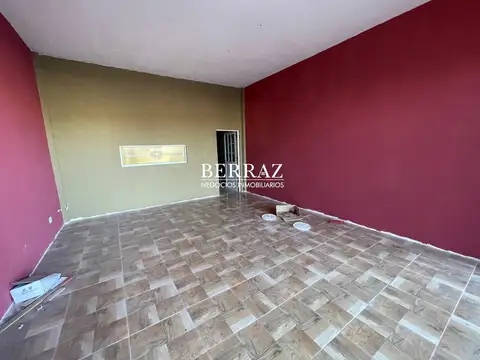 Oficina en Venta con 1 cochera