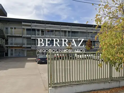 Oficina en Venta en Pilar, USD 57.000