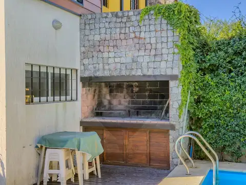 Casa en Venta 13 años