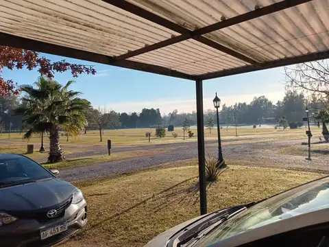 Casa en Alquiler 15 años