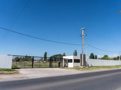 Terreno en Venta en Los Corralitos, USD 8.400