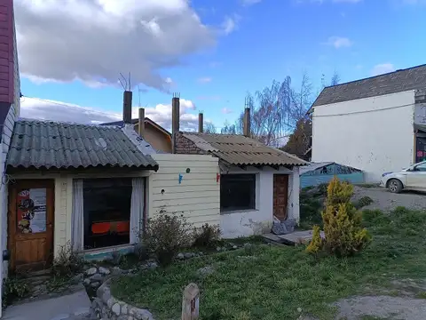 Departamento en Venta en San Carlos De Bariloche, USD 105.000