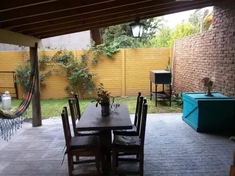 Casa en Venta en Parque Alvear, USD 127.000