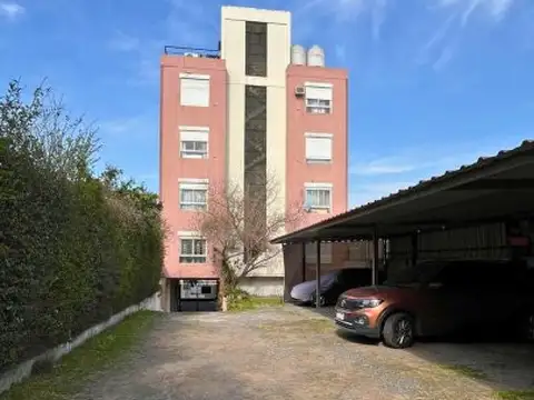 ¡Oportunidad Única! Venta de Departamento de 2 Ambientes