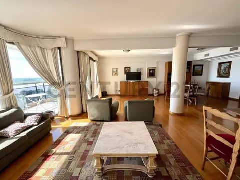 Departamento en Venta en Centro, USD 600.000