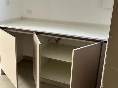 Depto Tipo Casa en Venta A Estrenar