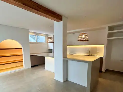 Venta Ph al frente 3 ambientes