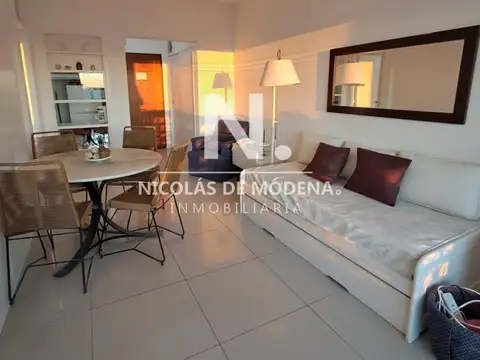 Departamento en Alquiler Temporal de 1 dormitorio