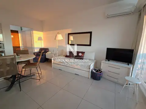 Departamento en Alquiler Temporal en Playa Mansa, USD 0