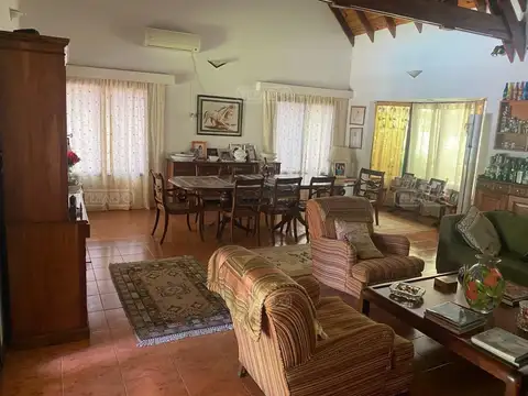 El Portillo Pilar km 38 100