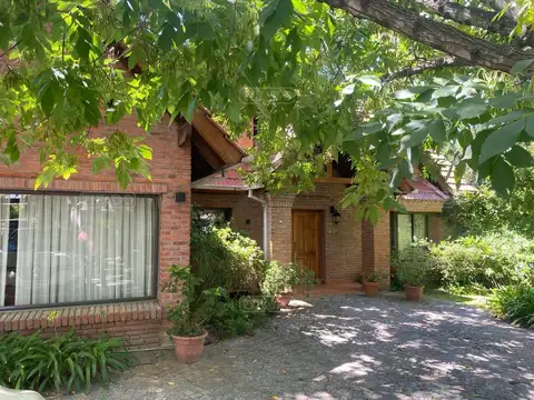 Casa  en Venta en El Portillo, Pilar, G.B.A. Zona Norte