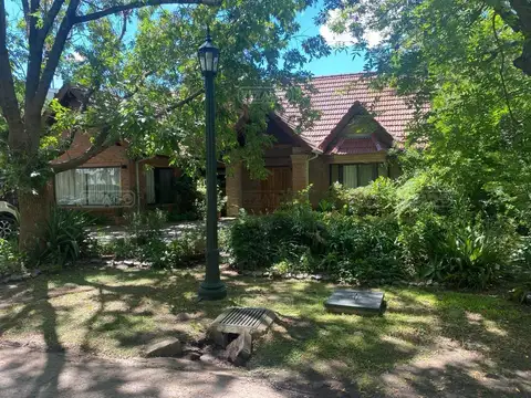 Casa  en Venta en El Portillo, Pilar, G.B.A. Zona Norte