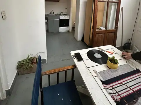 Depto Tipo Casa en Venta al Noroeste
