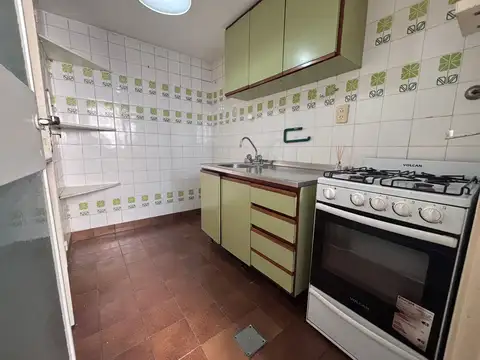 Departamento en Alquiler en Barrio Norte, $ 560.000