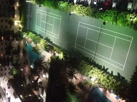 Departamento en Venta con 1 cochera