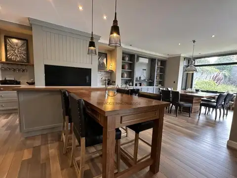 Casa en Venta A Estrenar