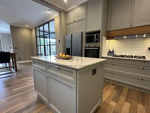 Casa en venta en Barrio Los Troncos