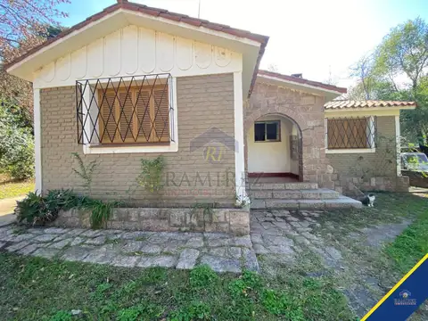 Casa en Venta de 2 dormitorios