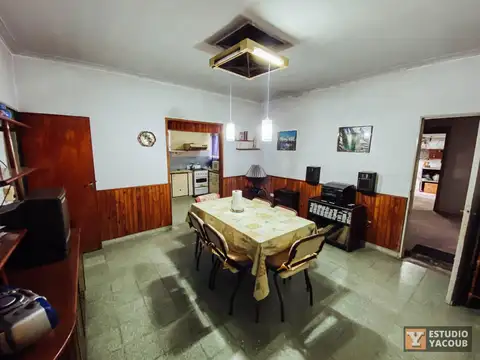 Casa en Venta en Manuel B Gonnet, USD 92.000