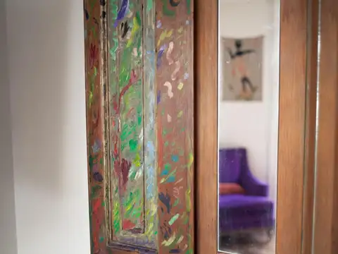 Departamento en Alquiler Temporal en Villa Crespo, $ 750.000