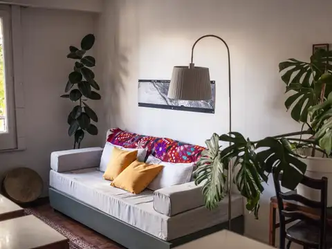 Departamento en  Alquiler Temporario