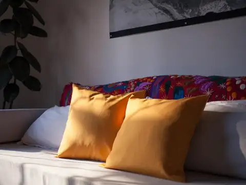 Departamento en Alquiler Temporal 4 años