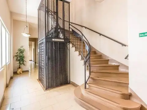 Departamento en Centro (Capital Federal)