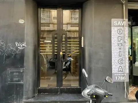 Departamento en Alquiler en Centro, $ 480.000