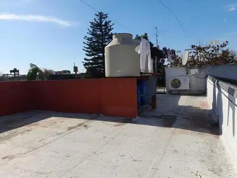 APTO CREDITO IDEAL PARA DOS FAMILIAS - VILLA MARTELLI CASAMULTI FAMILIAR SOBRE LOTE PROPIO