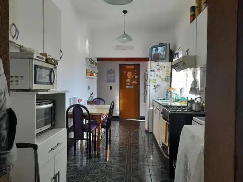 APTO CREDITO IDEAL PARA DOS FAMILIAS - VILLA MARTELLI CASAMULTI FAMILIAR SOBRE LOTE PROPIO