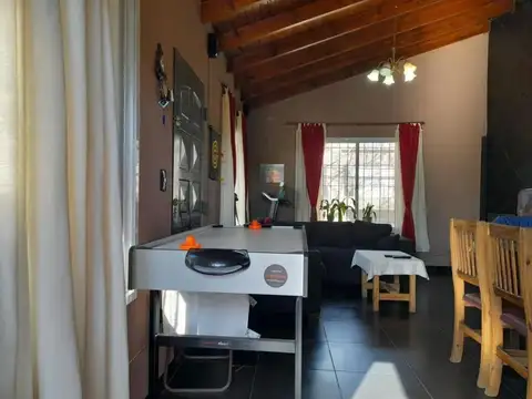 Casa en Venta de 5 dormitorios