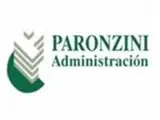 PARONZINI ADMINISTRACION E INMOBILIARIA