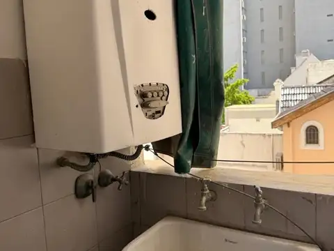 Departamento en Alquiler 26 años