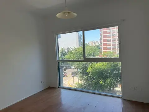 ALQUILER 2 AMBIENTES CABALLITO