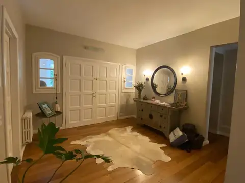 Casa en Alquiler en San Isidro Chico, USD 6.000