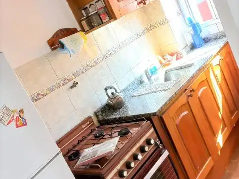 Departamento en Venta en San Bernardo Del Tuyu, USD 52.000