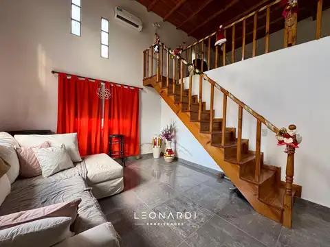 Casa en venta en Matheu