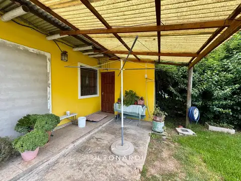 Casa en Venta en Matheu, USD 98.000
