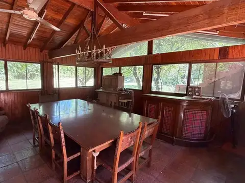 Quinta en Venta en Maquinista F Savio, USD 260.000