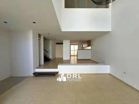 Departamento en Venta con 2 cocheras