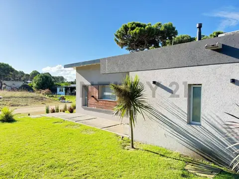 Casa en Venta 2021 años