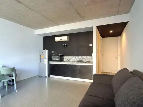 Departamento en Alquiler Apto profesional